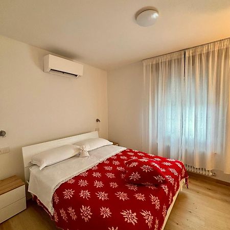 Tati&Ele Apartments Sedico Екстер'єр фото