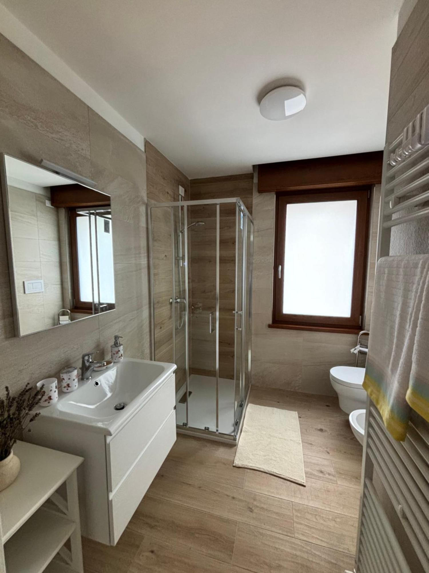 Tati&Ele Apartments Sedico Екстер'єр фото