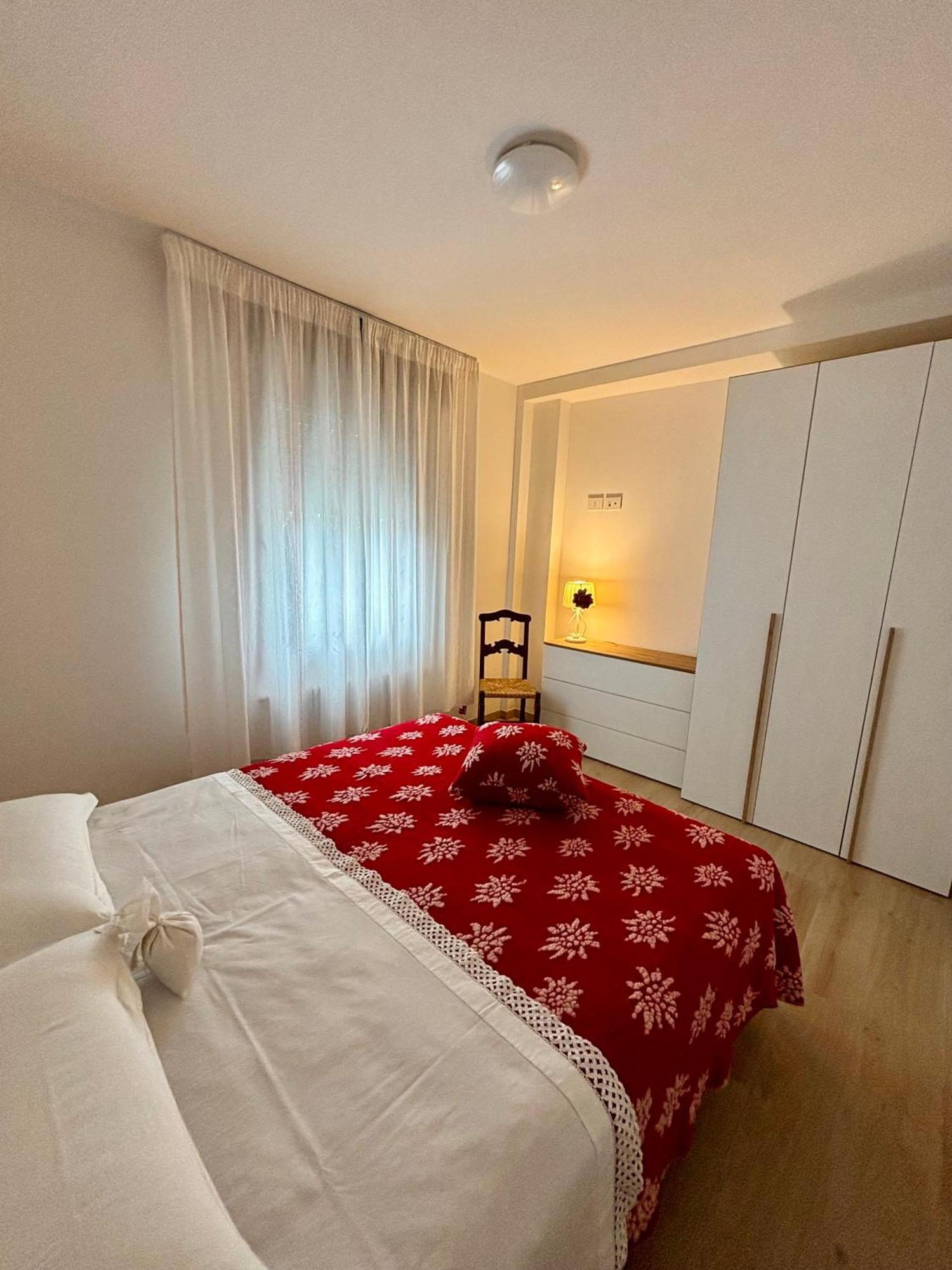 Tati&Ele Apartments Sedico Екстер'єр фото
