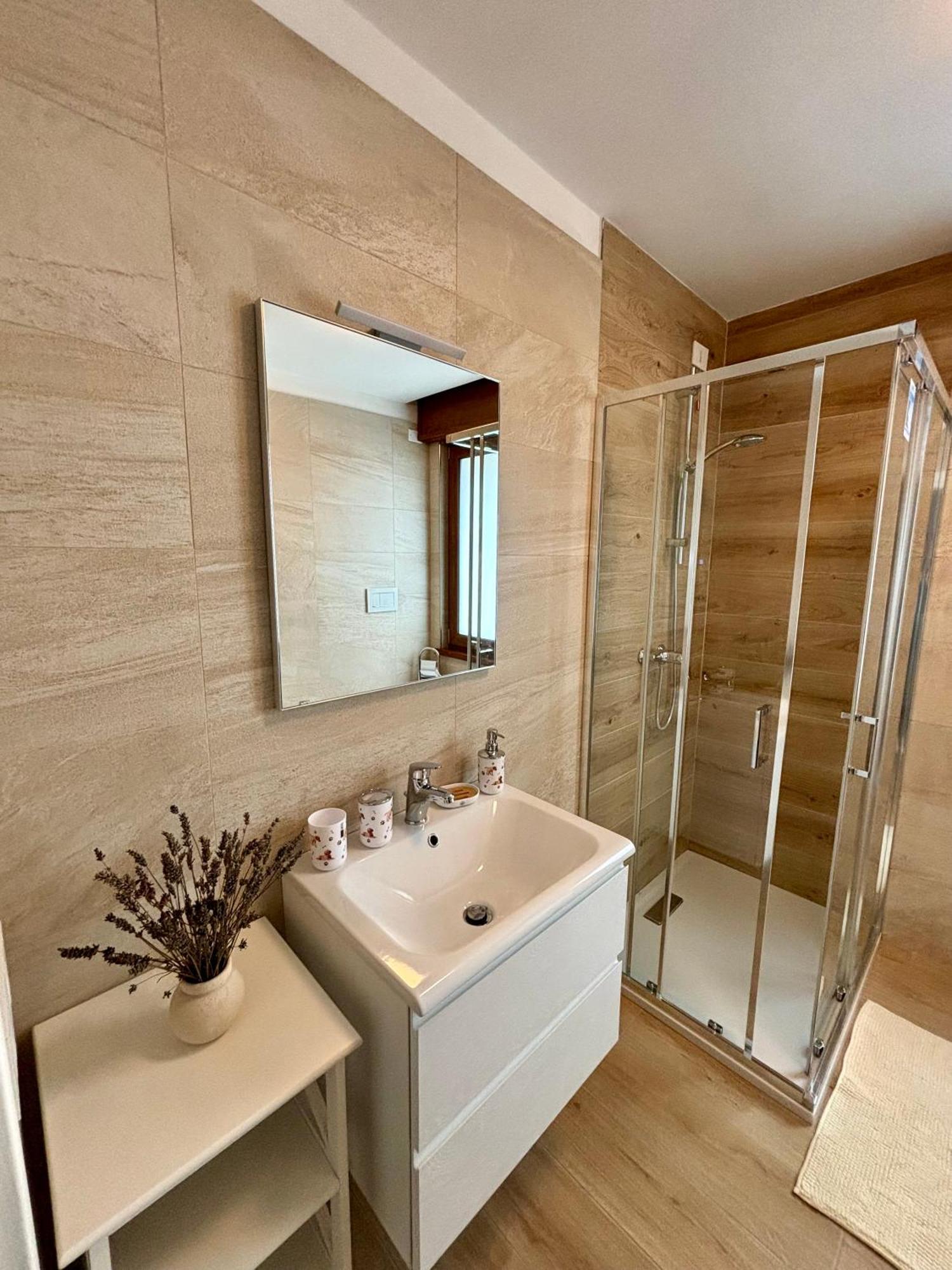 Tati&Ele Apartments Sedico Екстер'єр фото