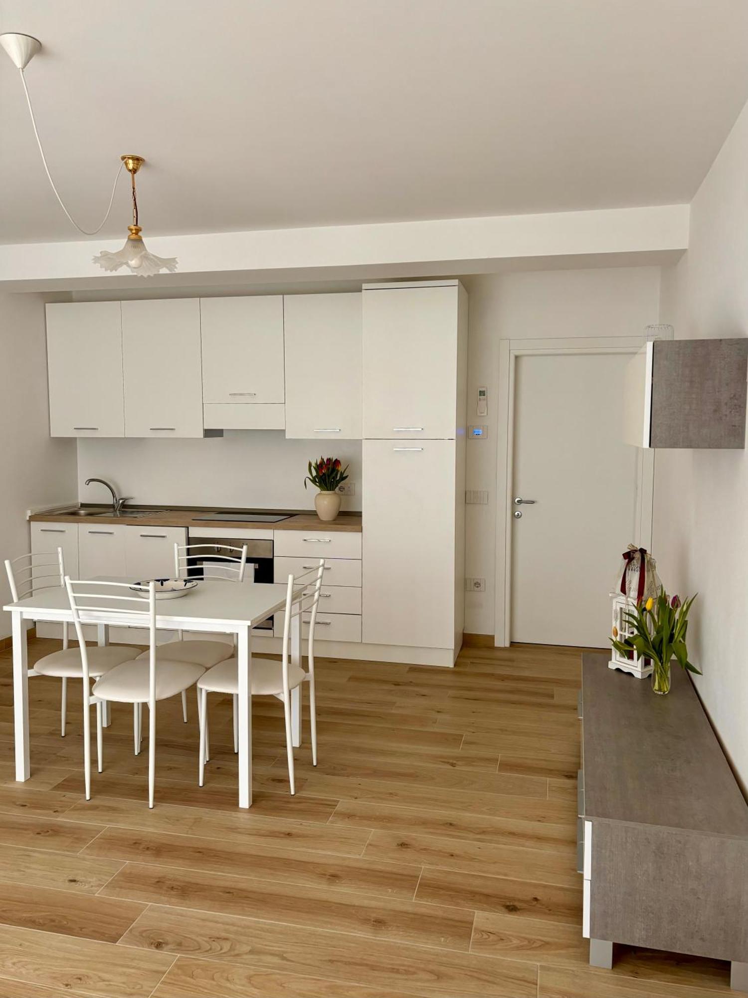 Tati&Ele Apartments Sedico Екстер'єр фото