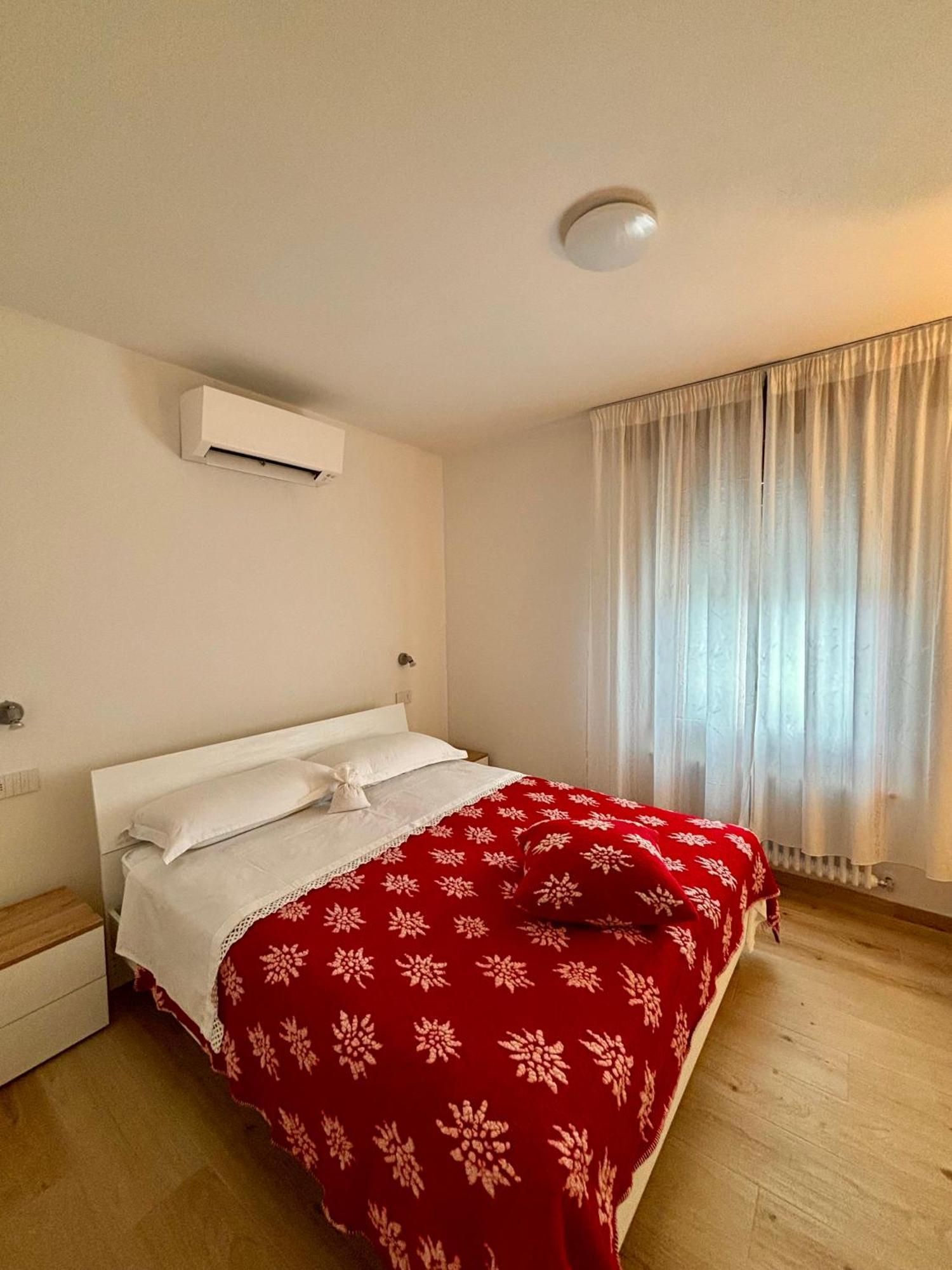 Tati&Ele Apartments Sedico Екстер'єр фото